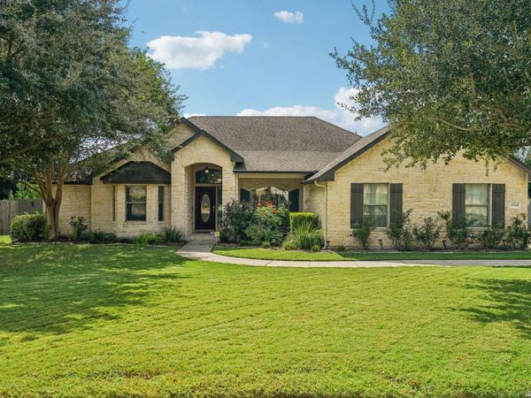 3344 ASHLEYS WAY, Marion, TX 78124