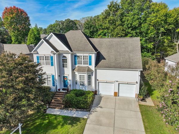 6276 St Johns Wood, Williamsburg, VA 23188