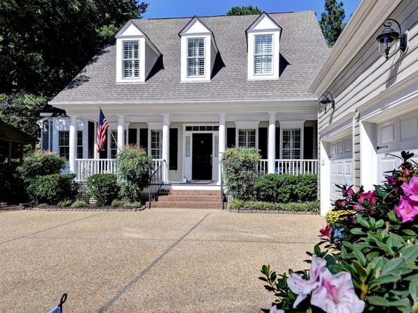 119 Portland, Williamsburg, VA 23188