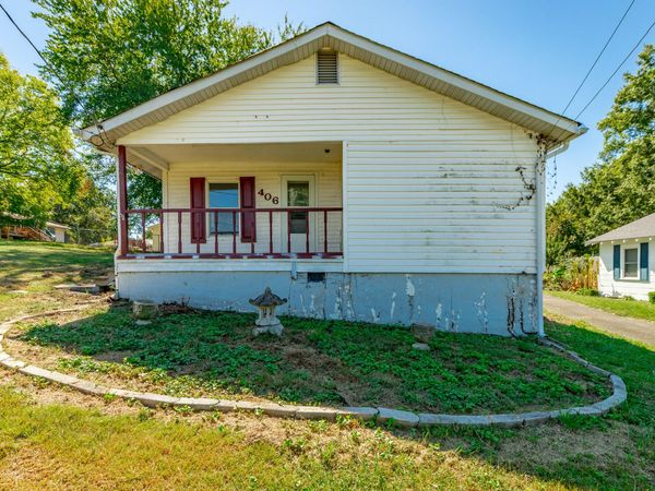 406 Chambers Street, Rossville, GA 30741