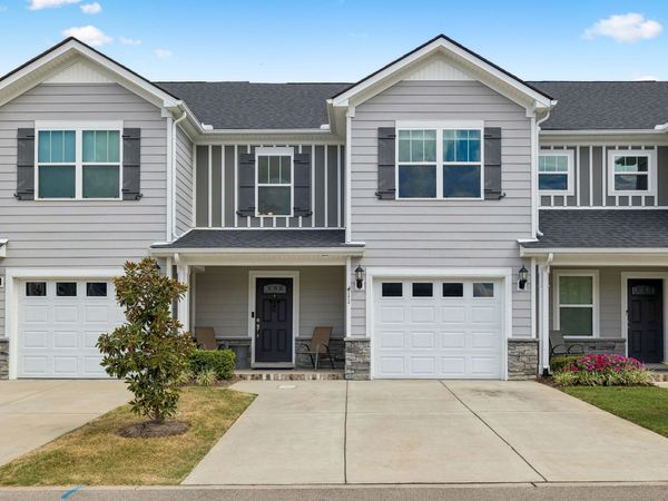 411 Tristan Way , Spring Hill, TN 37174