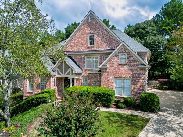 3395 Forest Trace Drive, Dacula, GA 30019