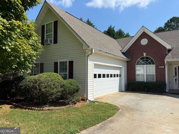2214 Oakland Farm Drive, Lawrenceville, GA 30044