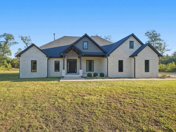 8899 Grant 75 , Sheridan, AR 72150
