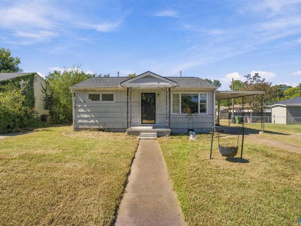 1201 Seton Avenue Se, Decatur, AL 35601