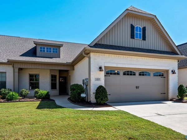 105 Farmall Lane, Madison, AL 35757