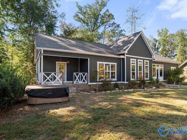 254 Mitchell Hollow Road, Grant, AL 35747