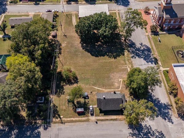 0.56 Acres N Atlanta Avenue, Sheffield, AL 35660
