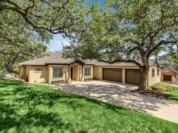 7304 Turnbuoy DR, Austin, TX 78730