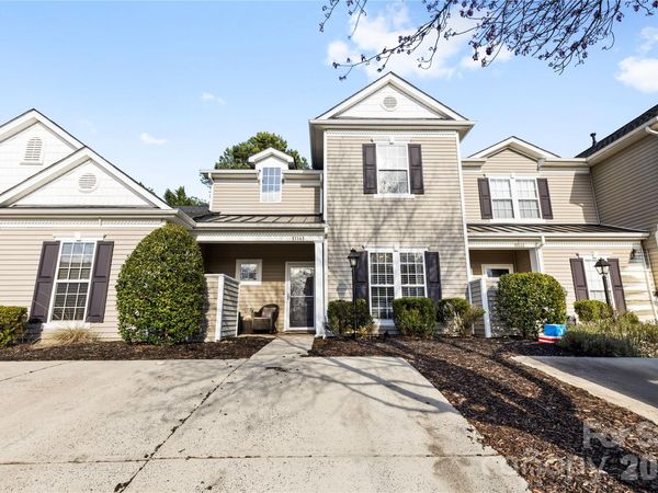 11141 Lions Mane Street, Charlotte, NC 28273