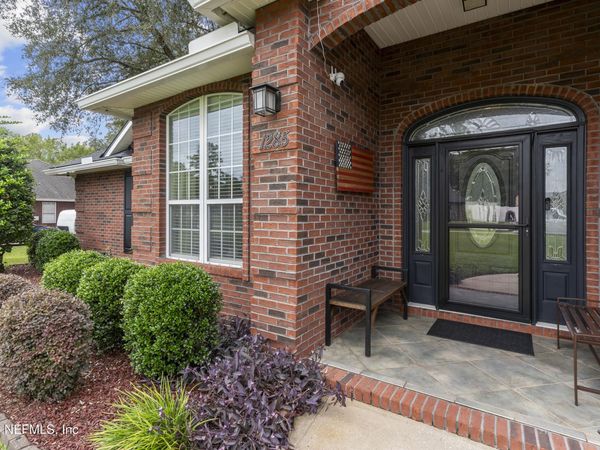 1285 COPPER CREEK Drive, Macclenny, FL 32063