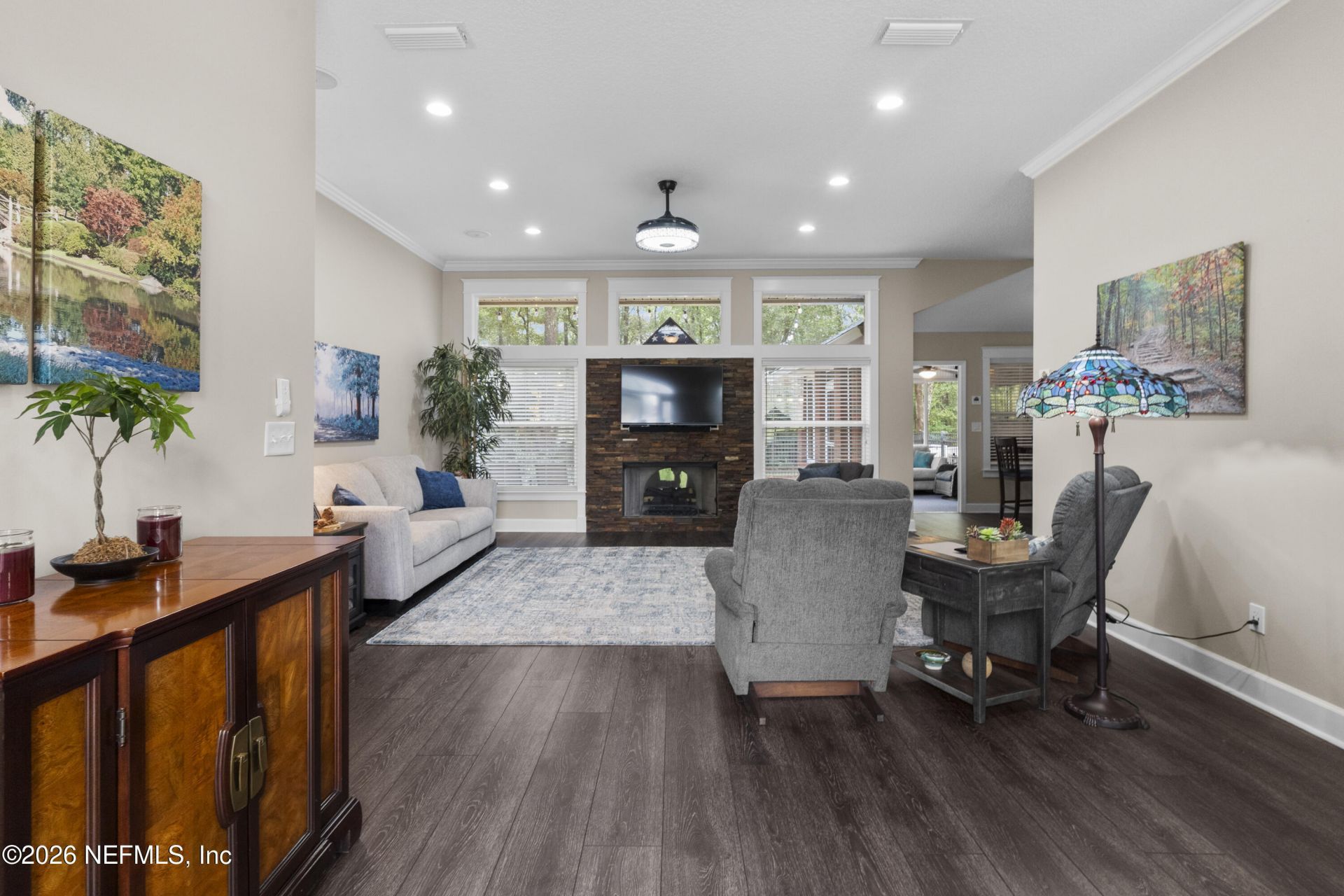 1285 Copper Creek Drive, Macclenny, FL 32063 Photo