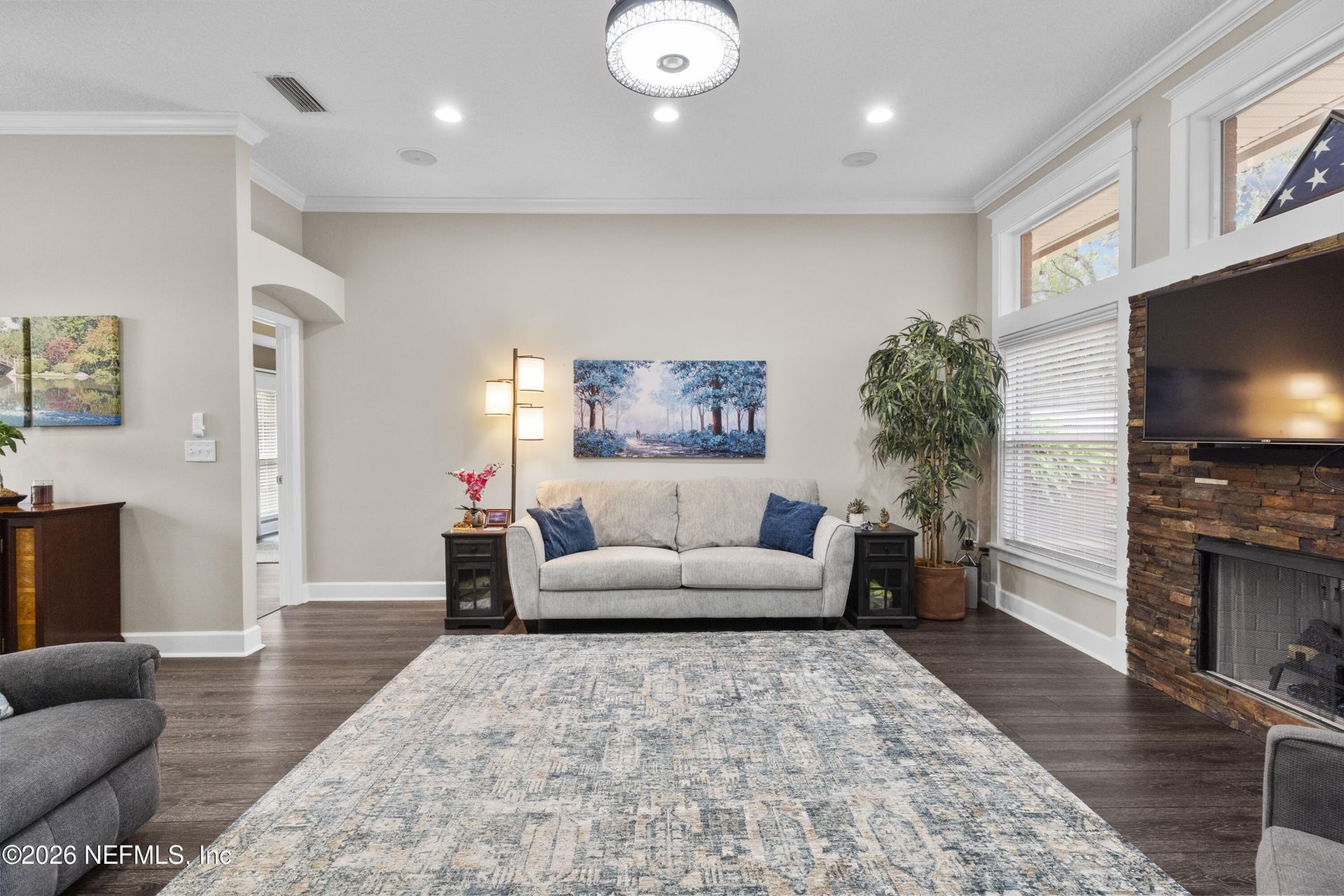 1285 Copper Creek Drive, Macclenny, FL 32063 Photo