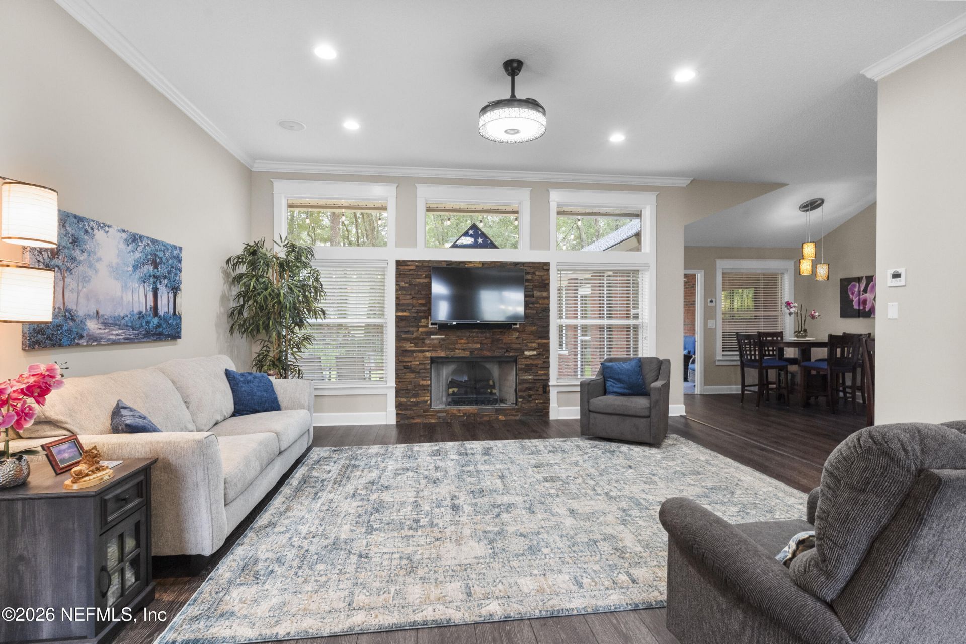 1285 Copper Creek Drive, Macclenny, FL 32063 Photo