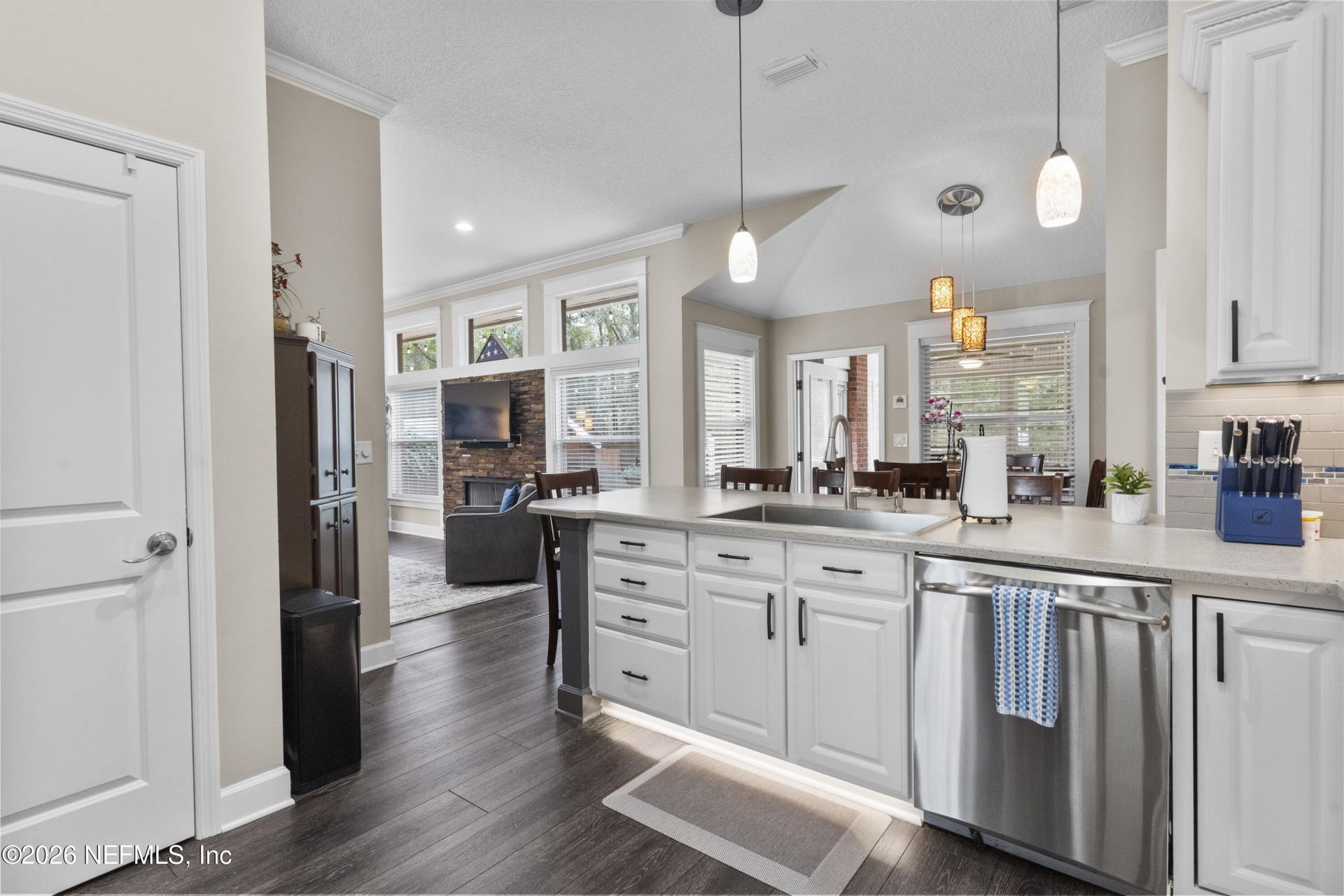 1285 Copper Creek Drive, Macclenny, FL 32063 Photo