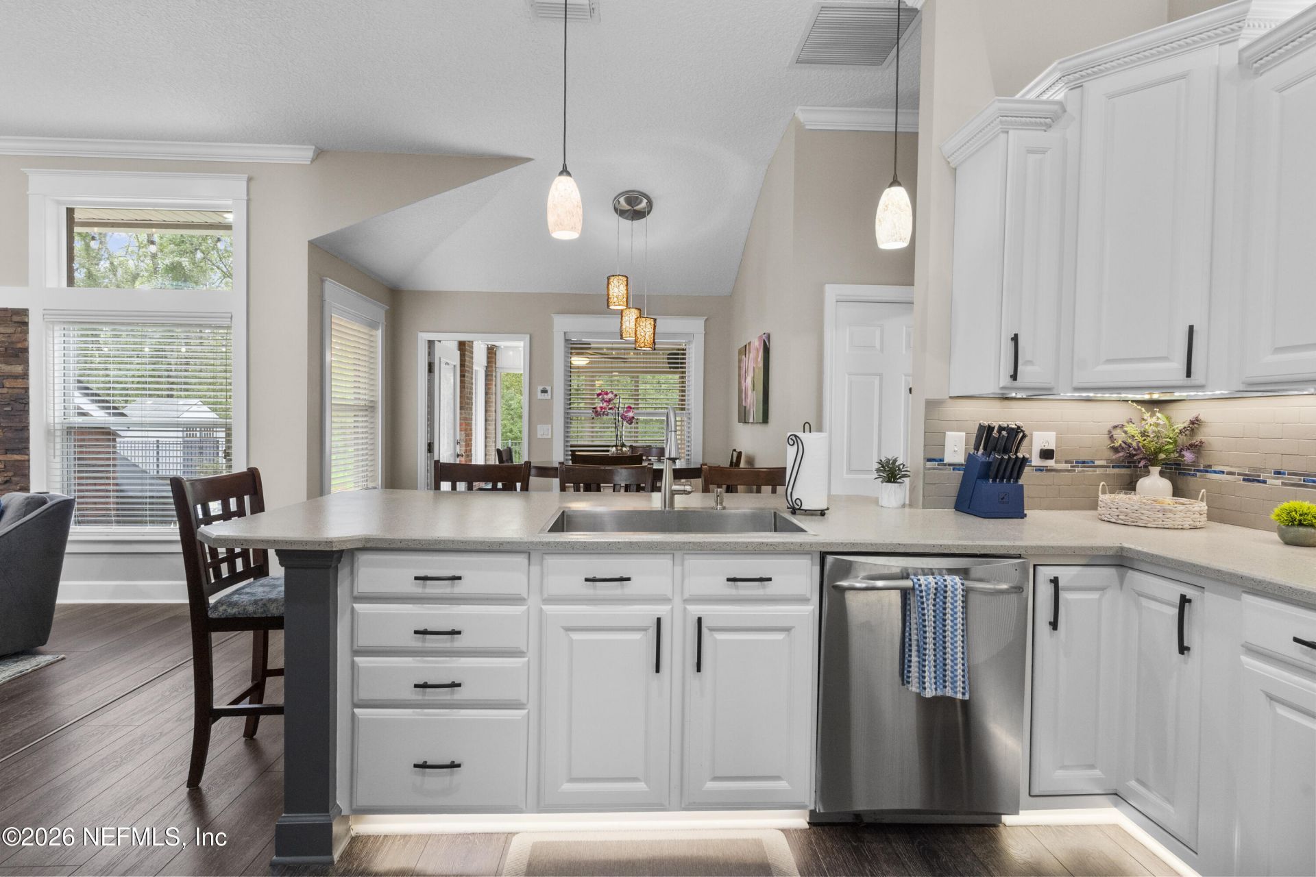 1285 Copper Creek Drive, Macclenny, FL 32063 Photo