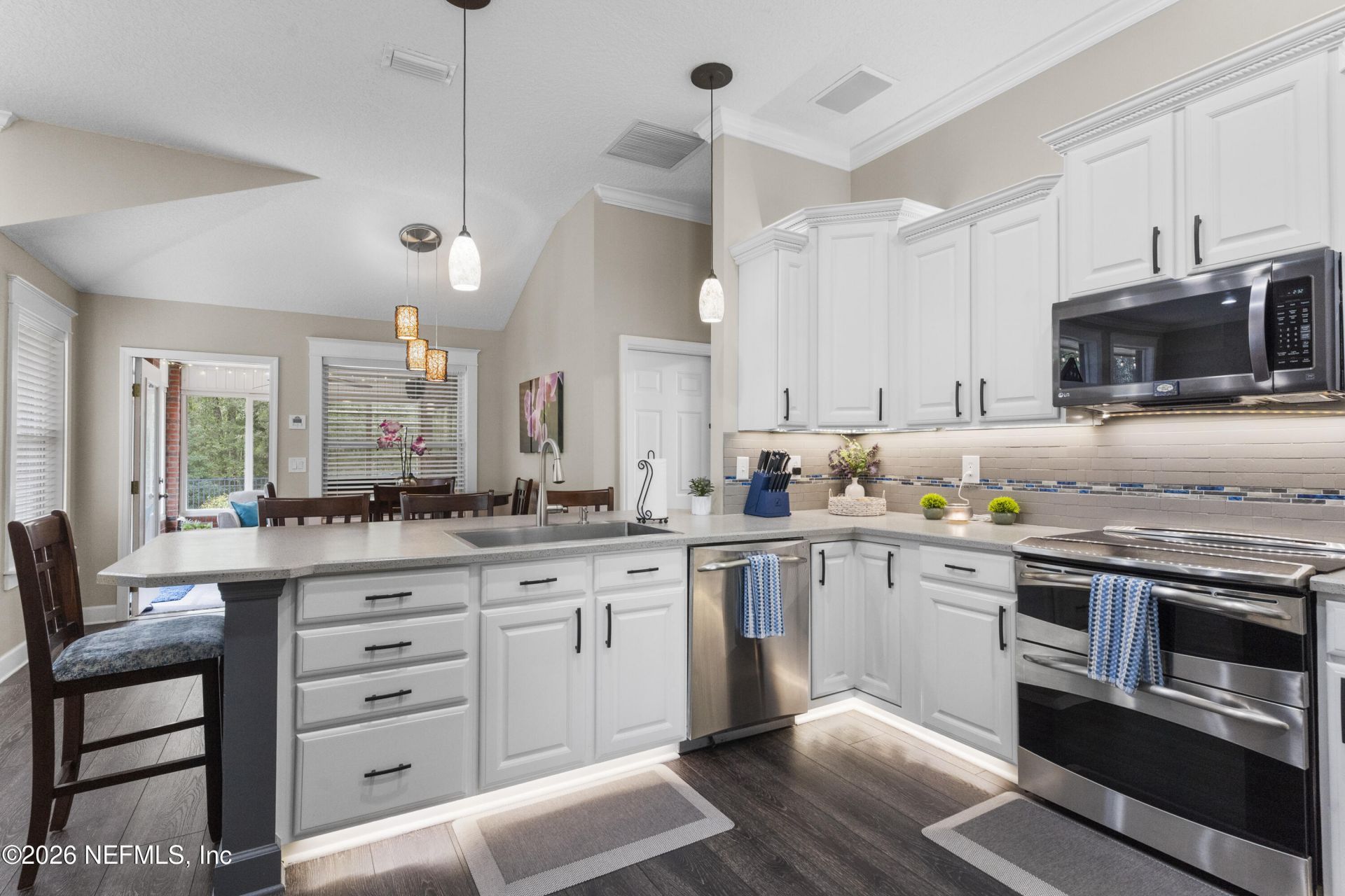 1285 Copper Creek Drive, Macclenny, FL 32063 Photo