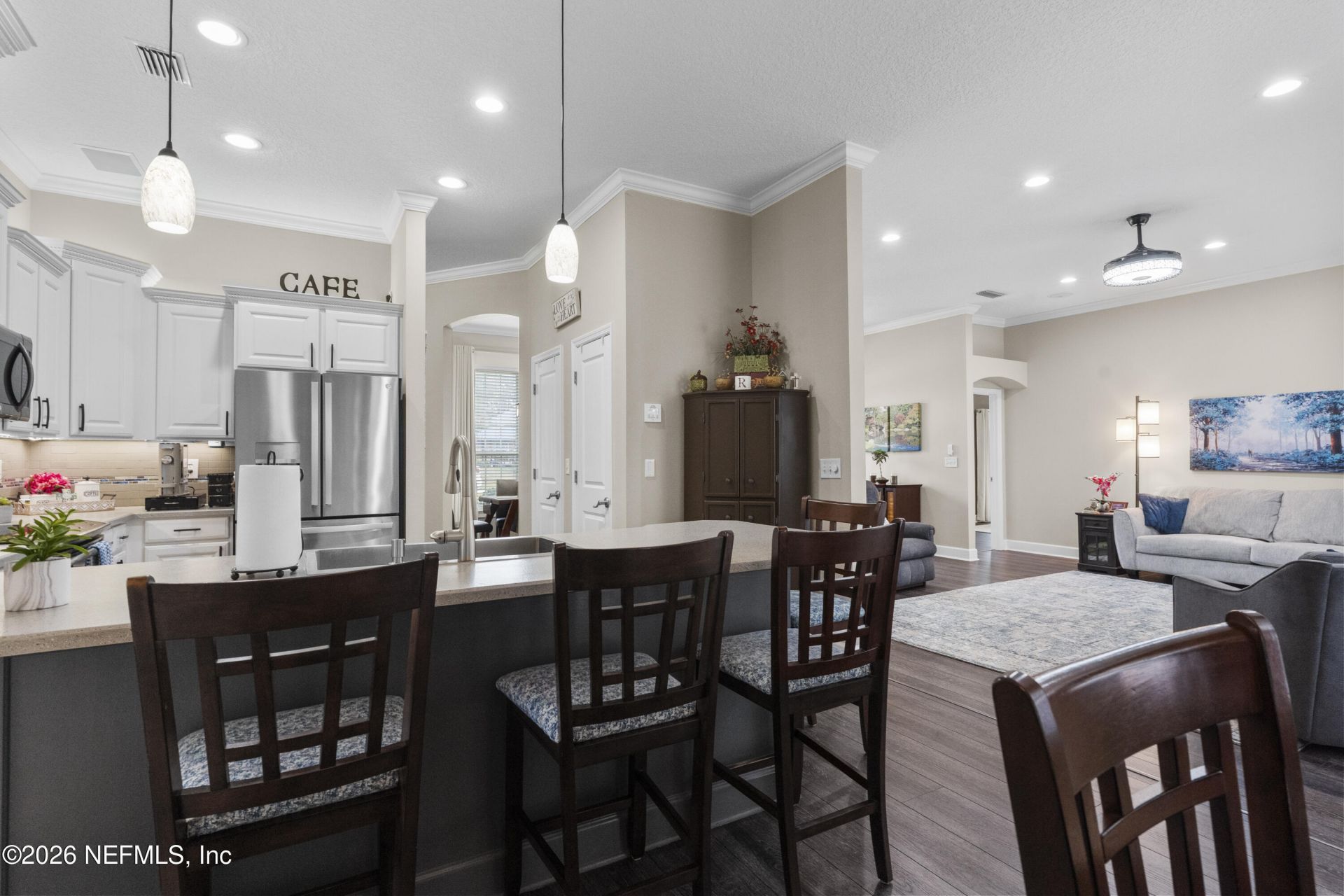 1285 Copper Creek Drive, Macclenny, FL 32063 Photo