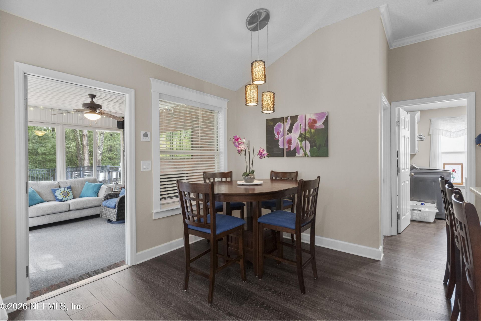 1285 Copper Creek Drive, Macclenny, FL 32063 Photo