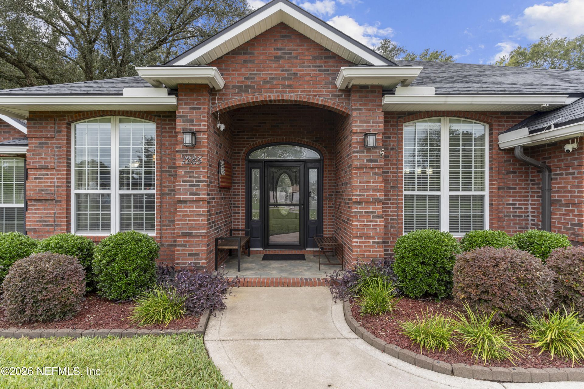 1285 Copper Creek Drive, Macclenny, FL 32063 Photo