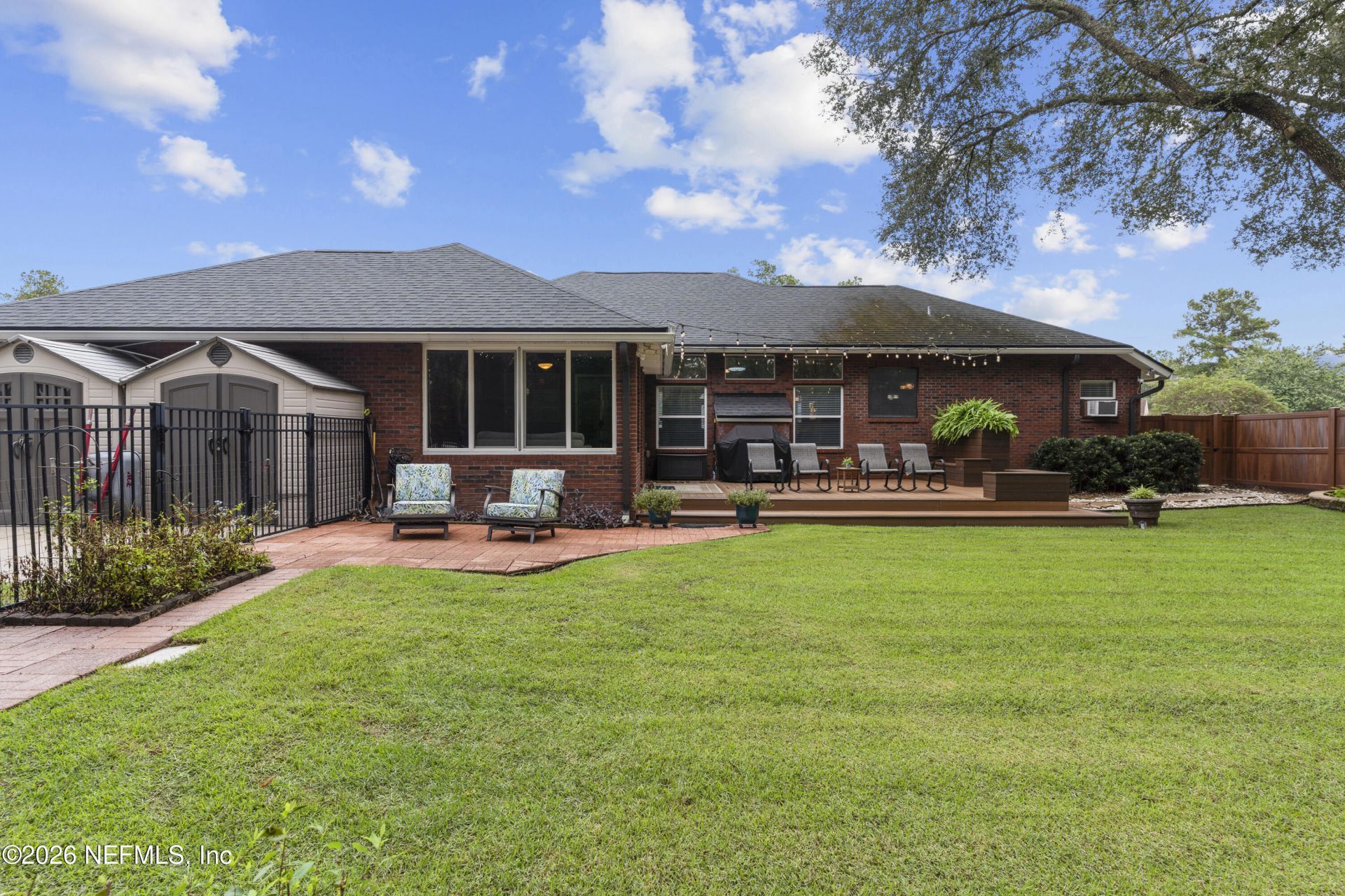 1285 Copper Creek Drive, Macclenny, FL 32063 Photo