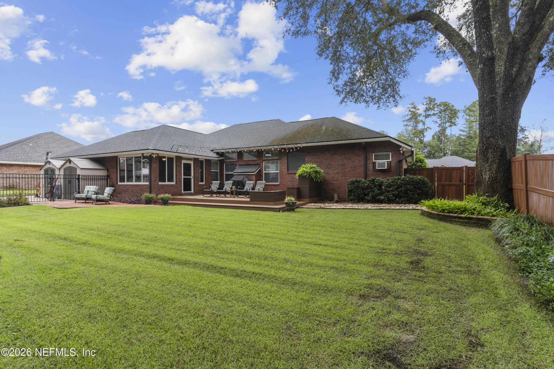 1285 Copper Creek Drive, Macclenny, FL 32063 Photo