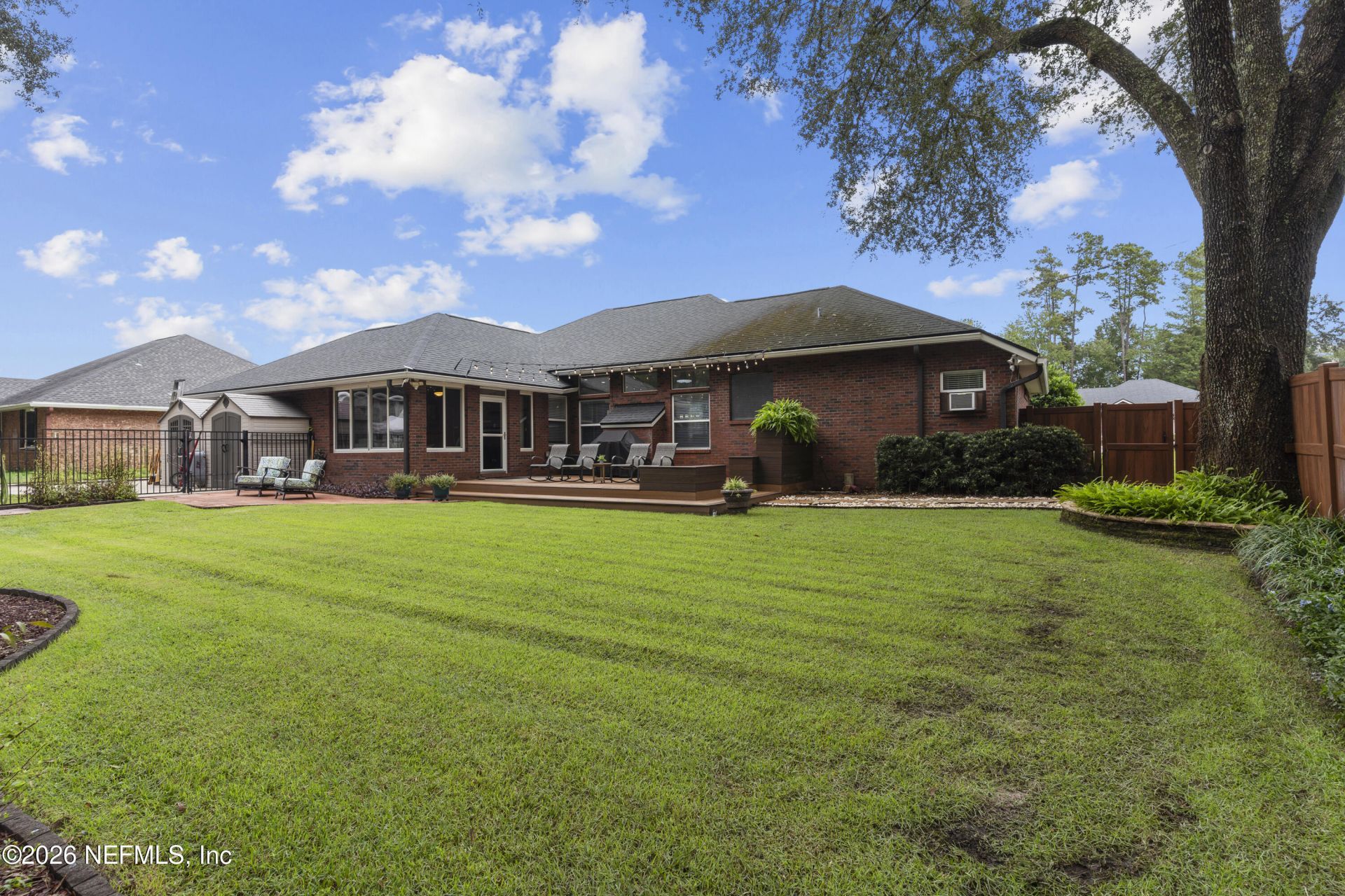 1285 Copper Creek Drive, Macclenny, FL 32063 Photo