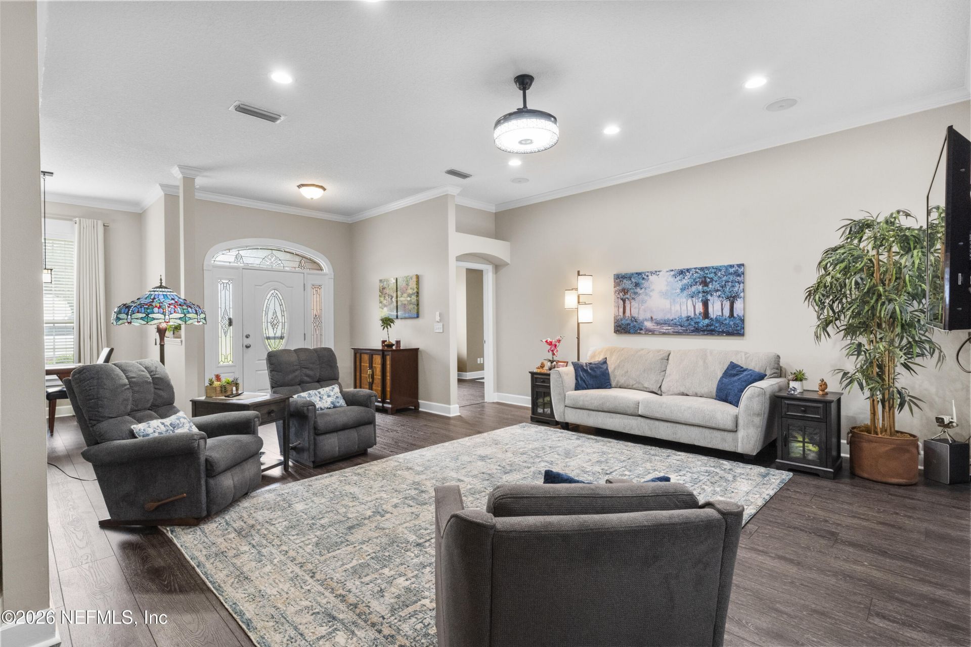 1285 Copper Creek Drive, Macclenny, FL 32063 Photo