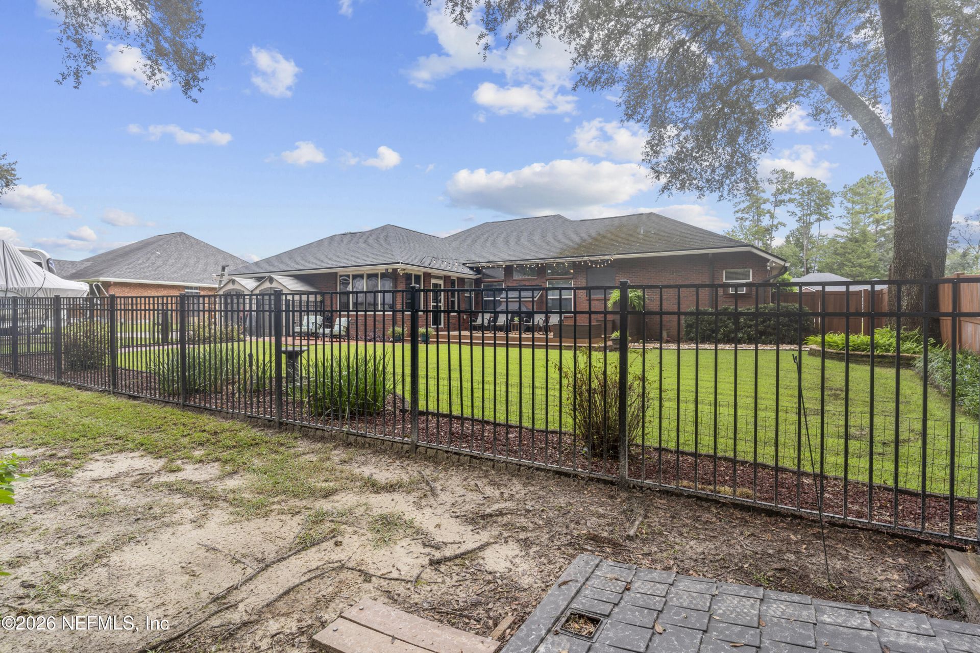1285 Copper Creek Drive, Macclenny, FL 32063 Photo