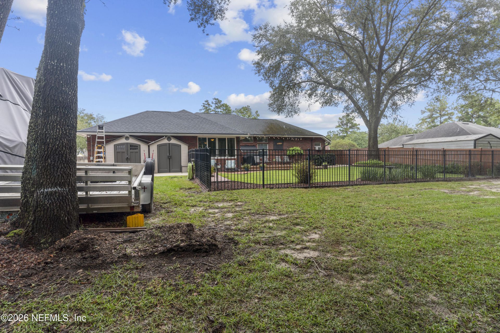 1285 Copper Creek Drive, Macclenny, FL 32063 Photo