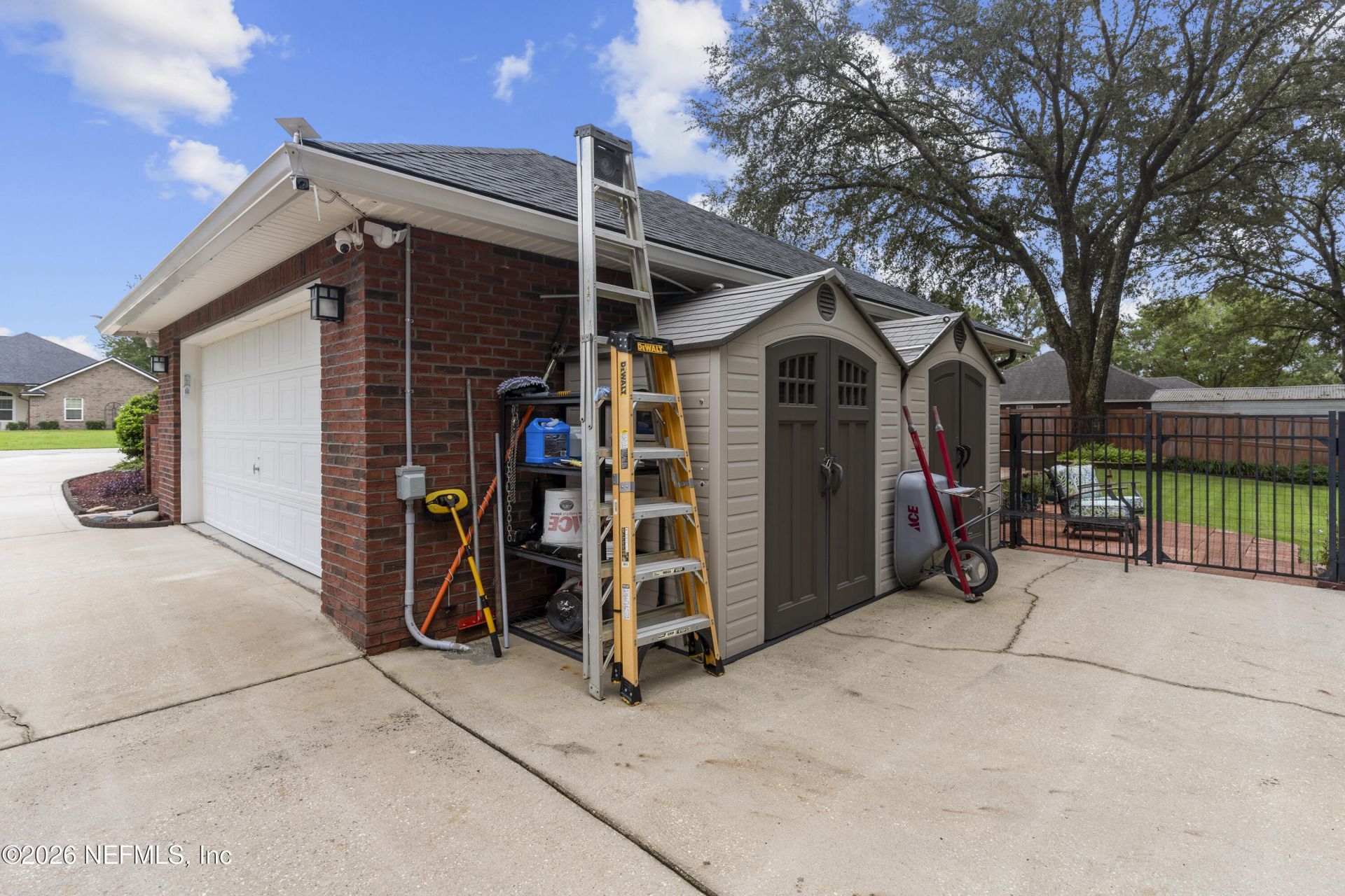 1285 Copper Creek Drive, Macclenny, FL 32063 Photo