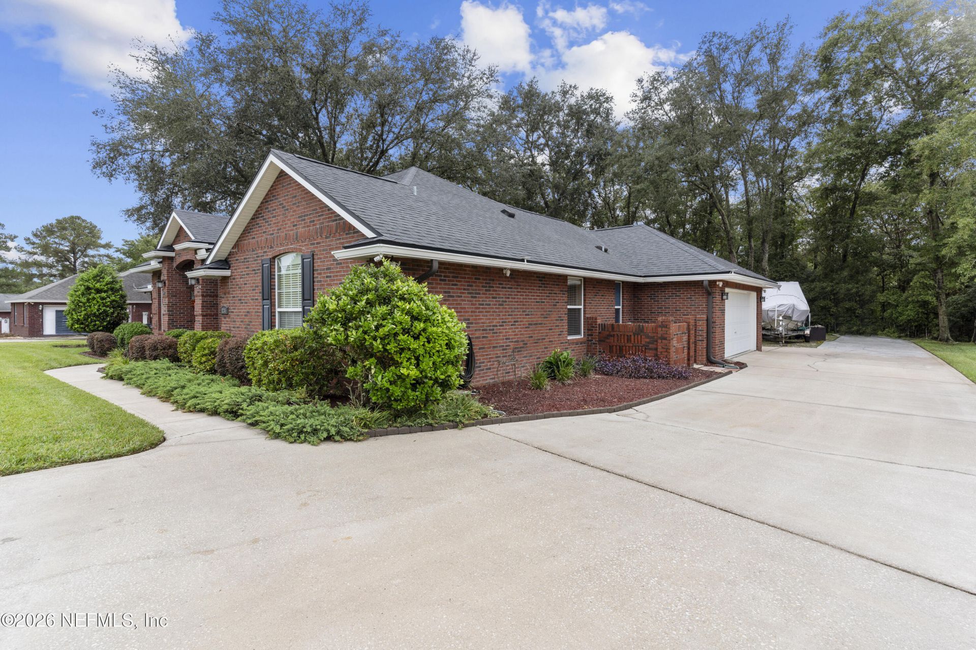 1285 Copper Creek Drive, Macclenny, FL 32063 Photo