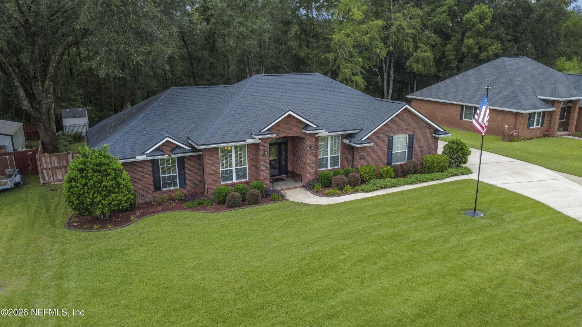 1285 Copper Creek Drive, Macclenny, FL 32063 Photo