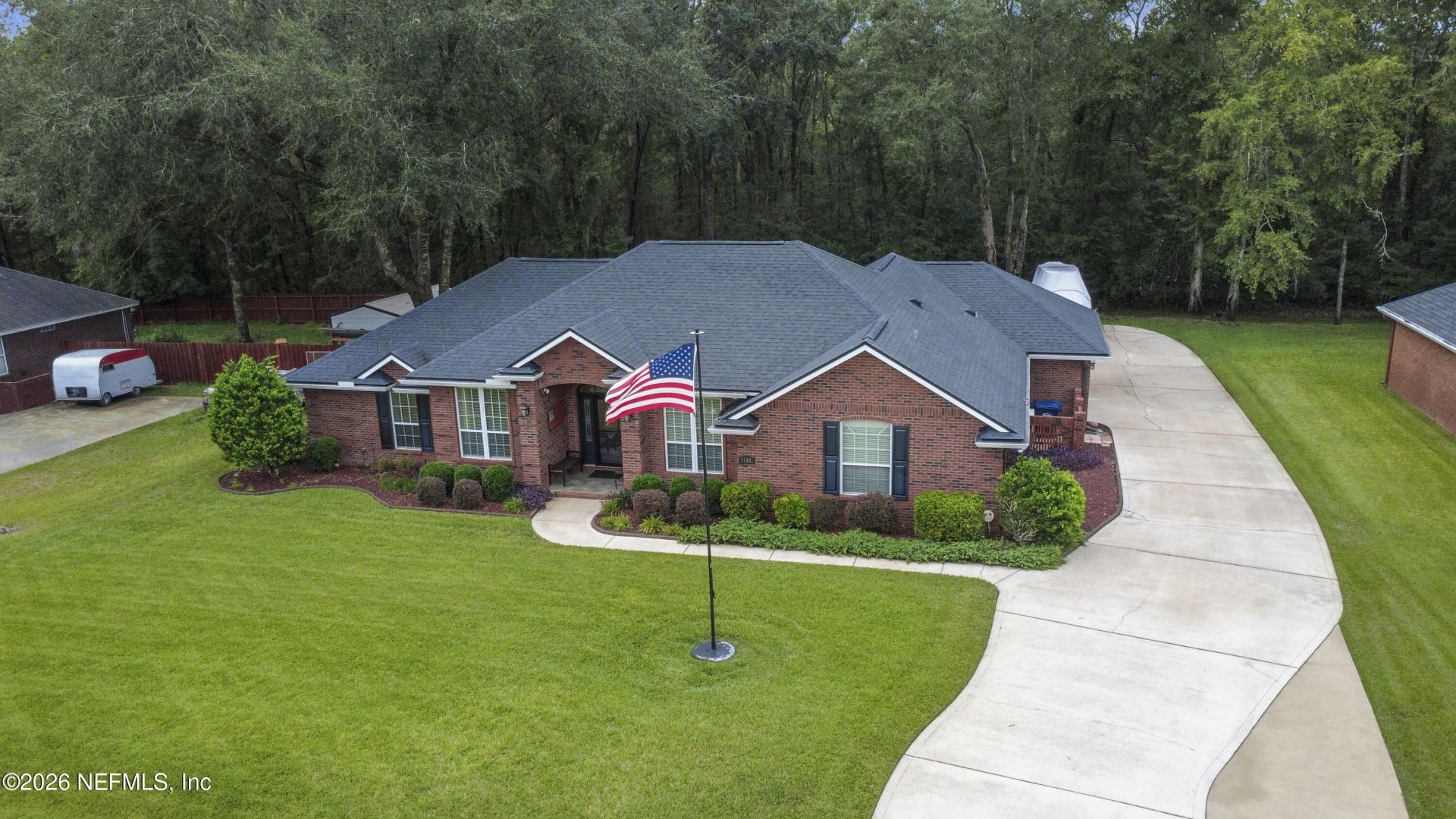 1285 Copper Creek Drive, Macclenny, FL 32063 Photo