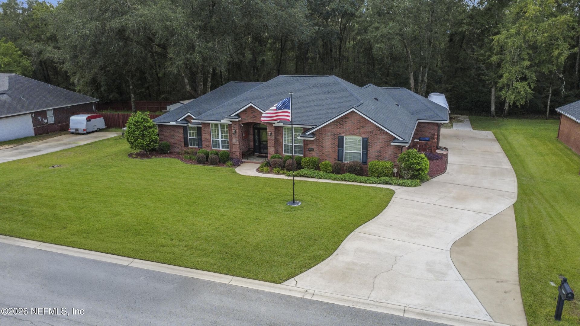 1285 Copper Creek Drive, Macclenny, FL 32063 Photo