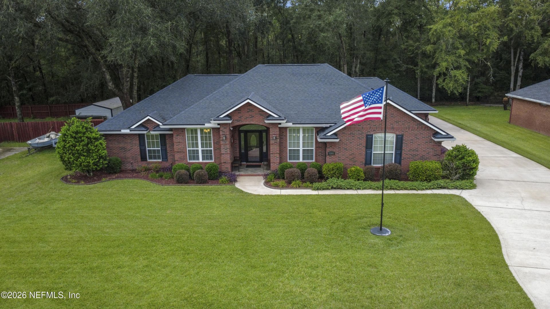 1285 Copper Creek Drive, Macclenny, FL 32063 Photo