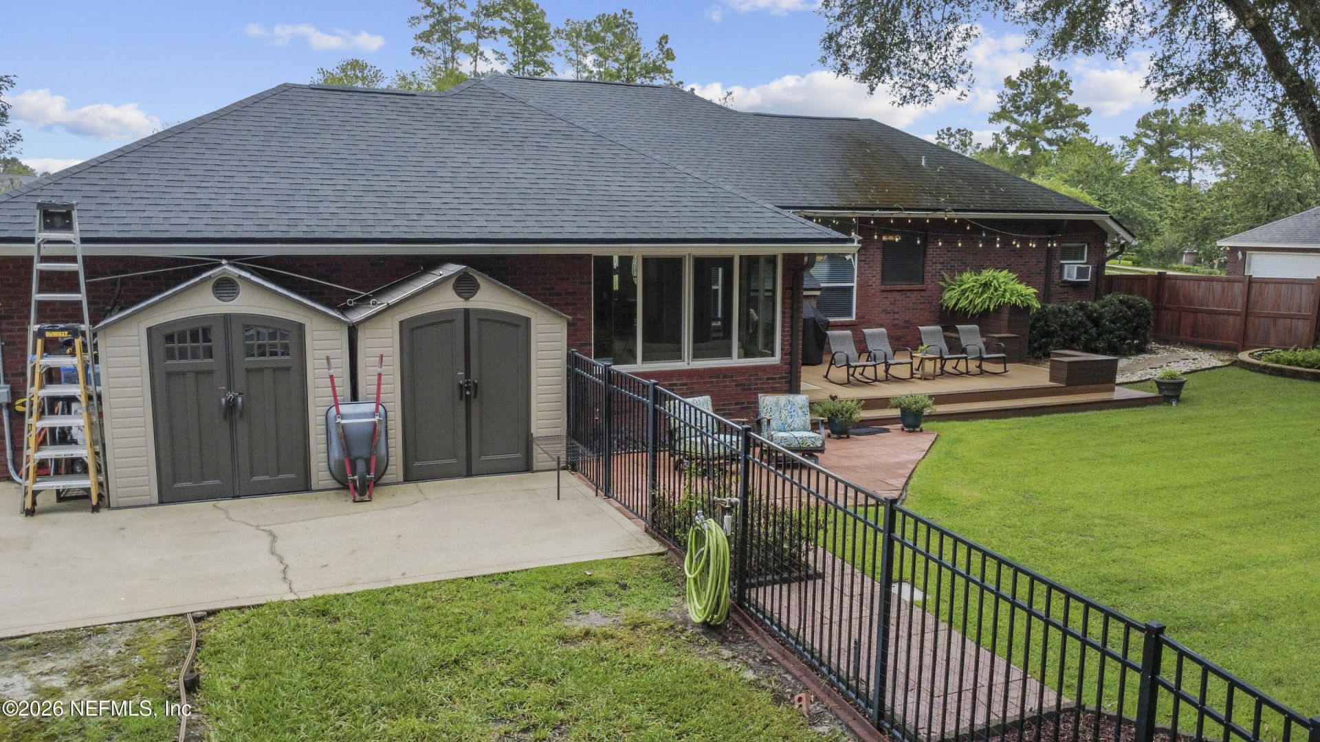 1285 Copper Creek Drive, Macclenny, FL 32063 Photo