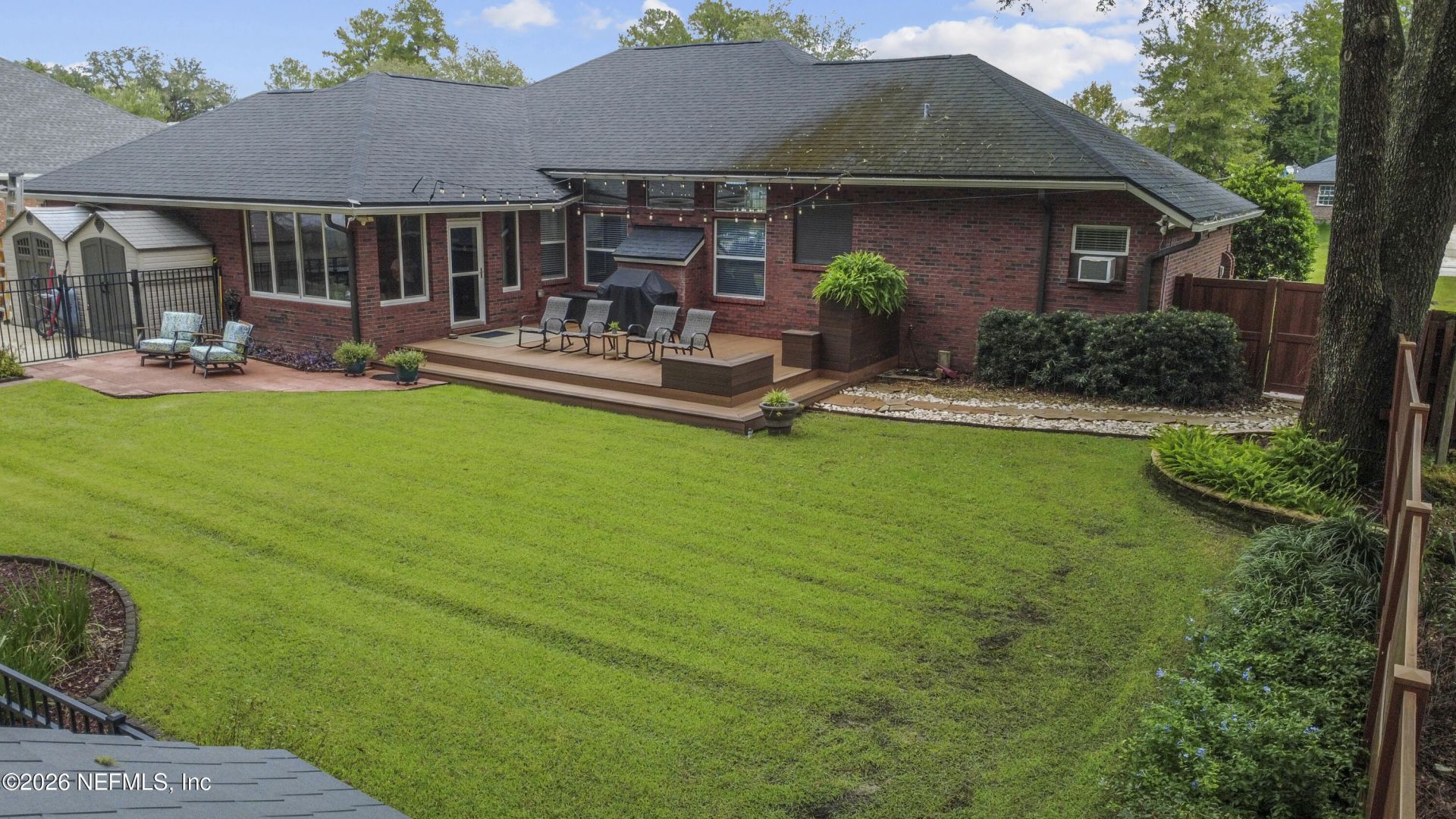 1285 Copper Creek Drive, Macclenny, FL 32063 Photo