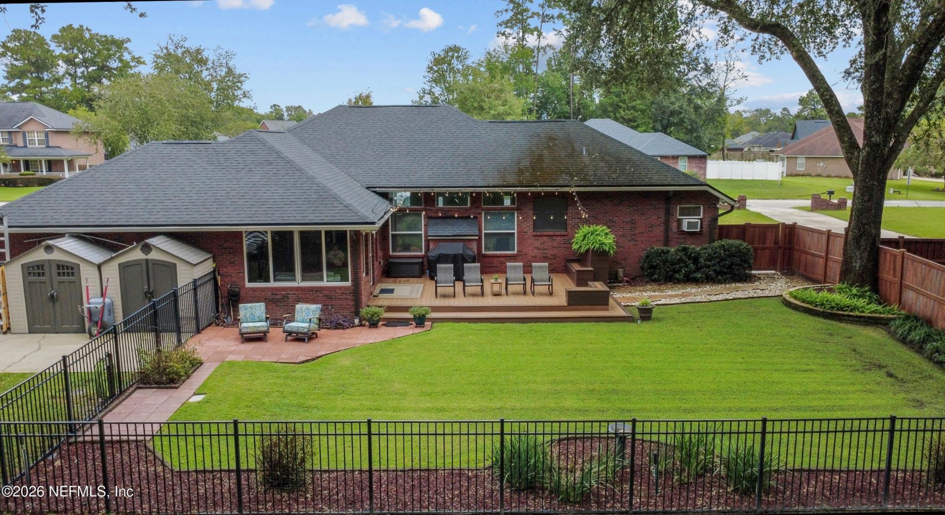 1285 Copper Creek Drive, Macclenny, FL 32063 Photo