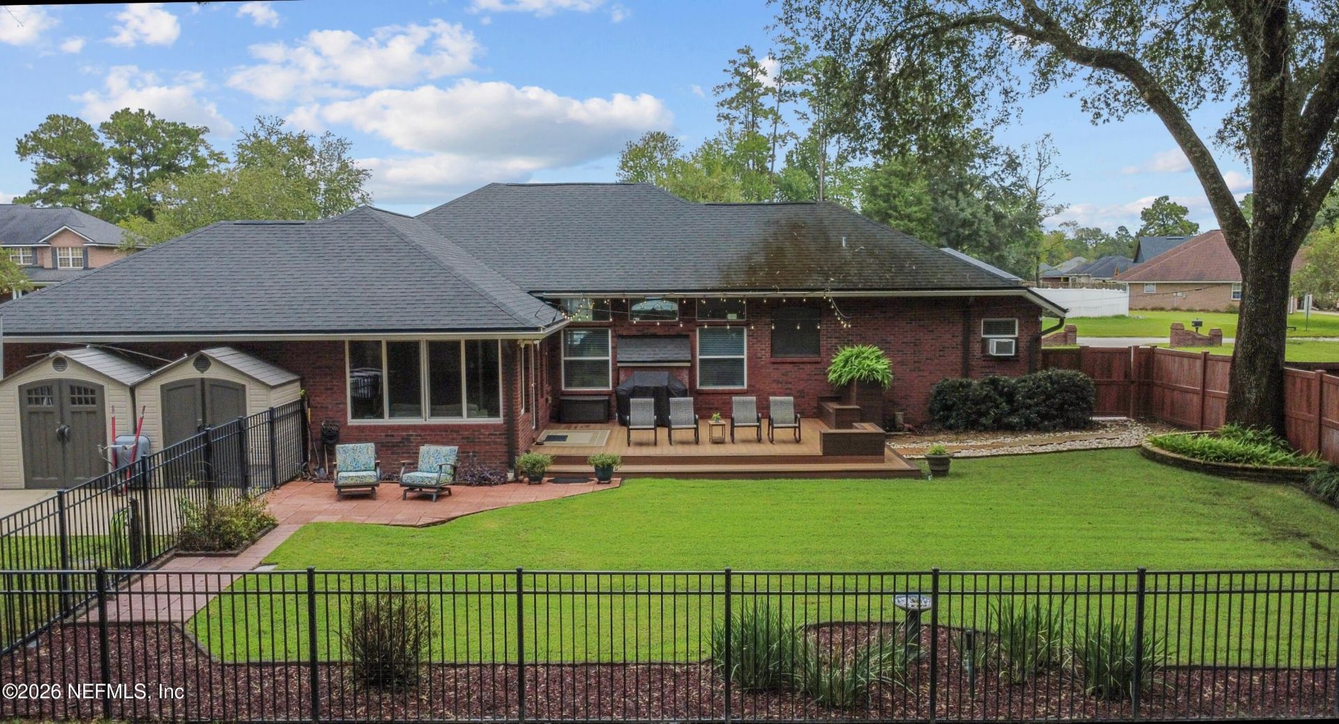 1285 Copper Creek Drive, Macclenny, FL 32063 Photo