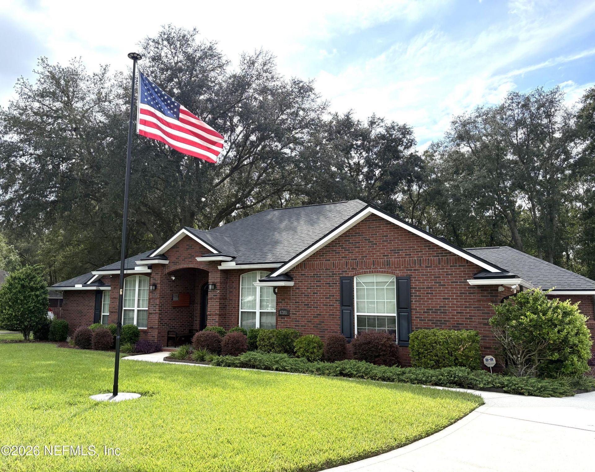 1285 Copper Creek Drive, Macclenny, FL 32063 Photo