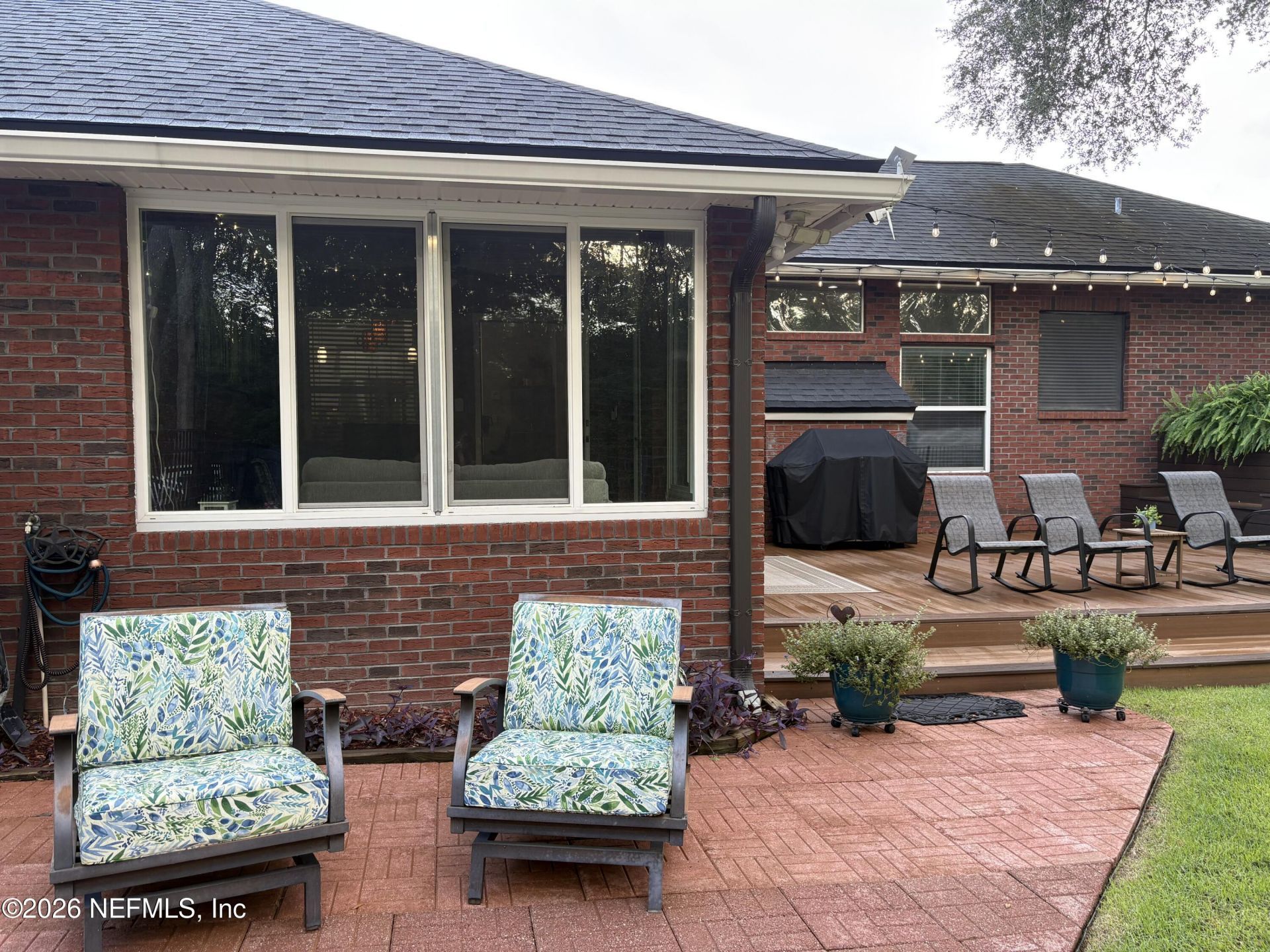 1285 Copper Creek Drive, Macclenny, FL 32063 Photo