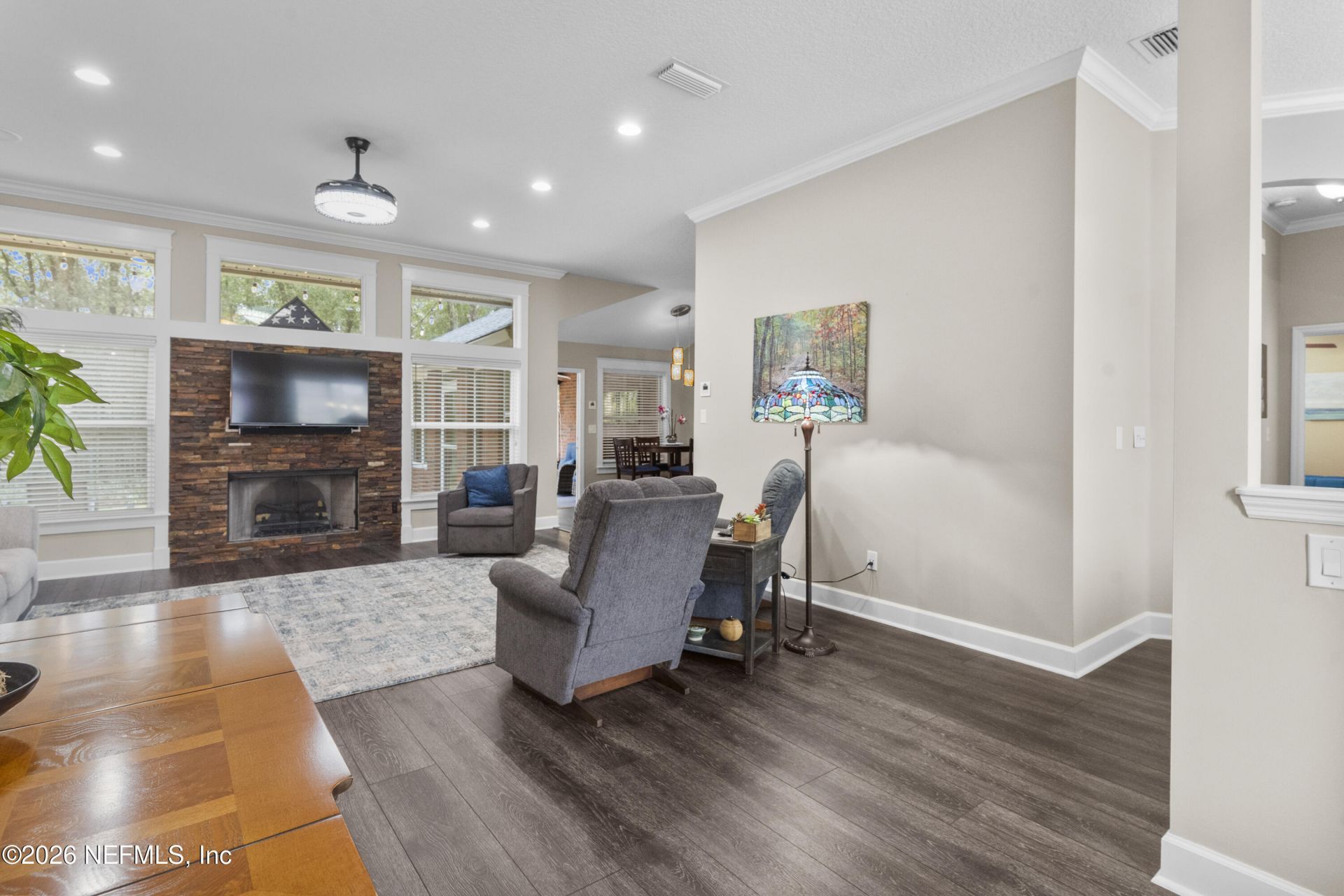 1285 Copper Creek Drive, Macclenny, FL 32063 Photo