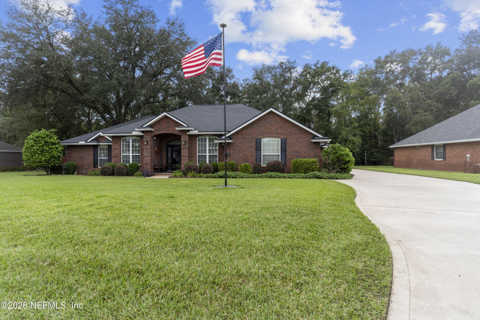 1285 Copper Creek Drive, Macclenny, FL 32063 Photo