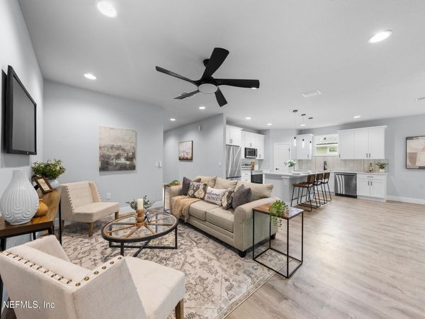 1982 SOLOMON Street, Orange Park, FL 32073