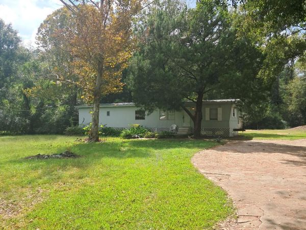 54161 SHEFFIELD Road, Callahan, FL 32011