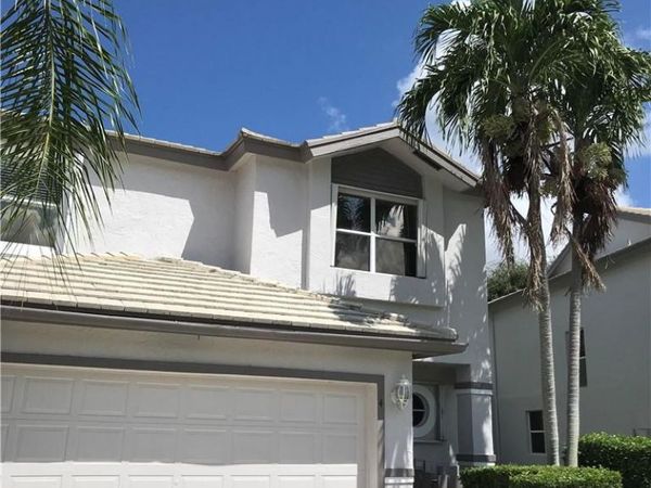 7721 STONE HARBOUR Drive, Unit 4, Lake Worth, FL 33460