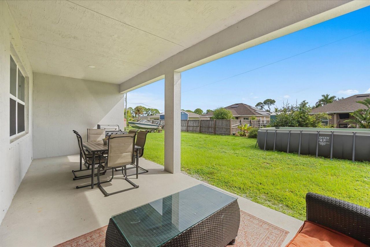 743 NW Dupre Street, Port Saint Lucie, FL 34983 Photo