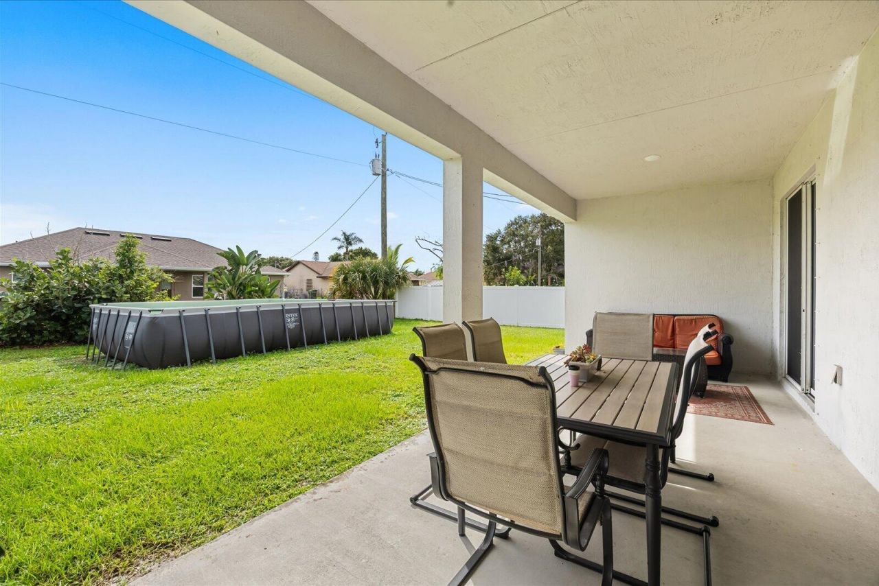 743 NW Dupre Street, Port Saint Lucie, FL 34983 Photo