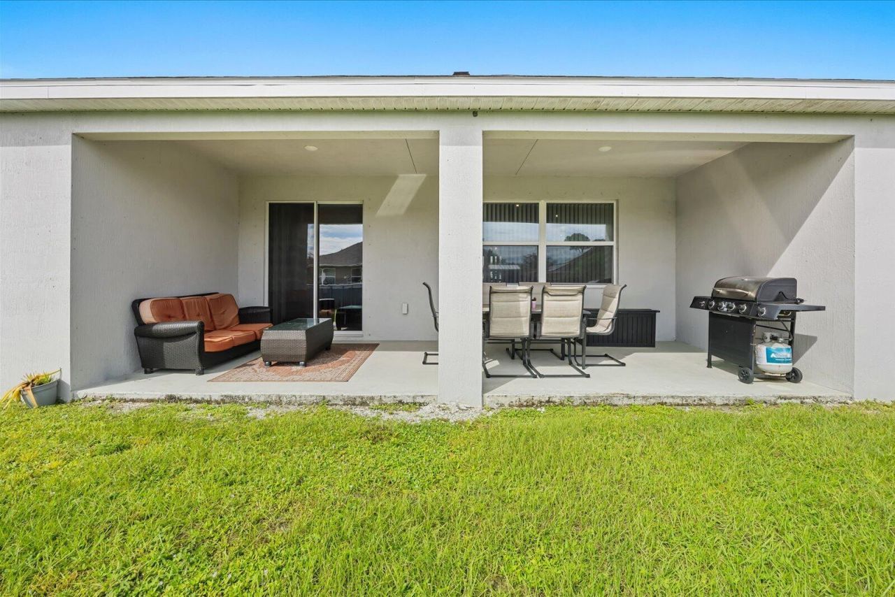 743 NW Dupre Street, Port Saint Lucie, FL 34983 Photo